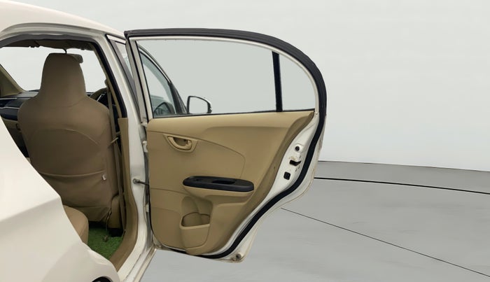 2016 Honda Amaze 1.2L I-VTEC S, Petrol, Manual, 67,524 km, RHS Rear Door