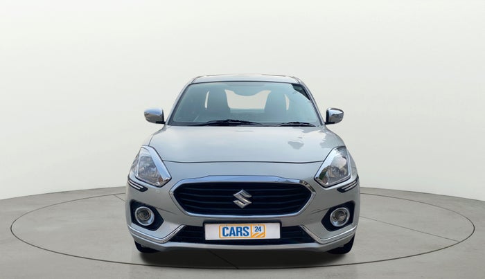 2019 Maruti Dzire VDI, Diesel, Manual, 41,679 km, Front