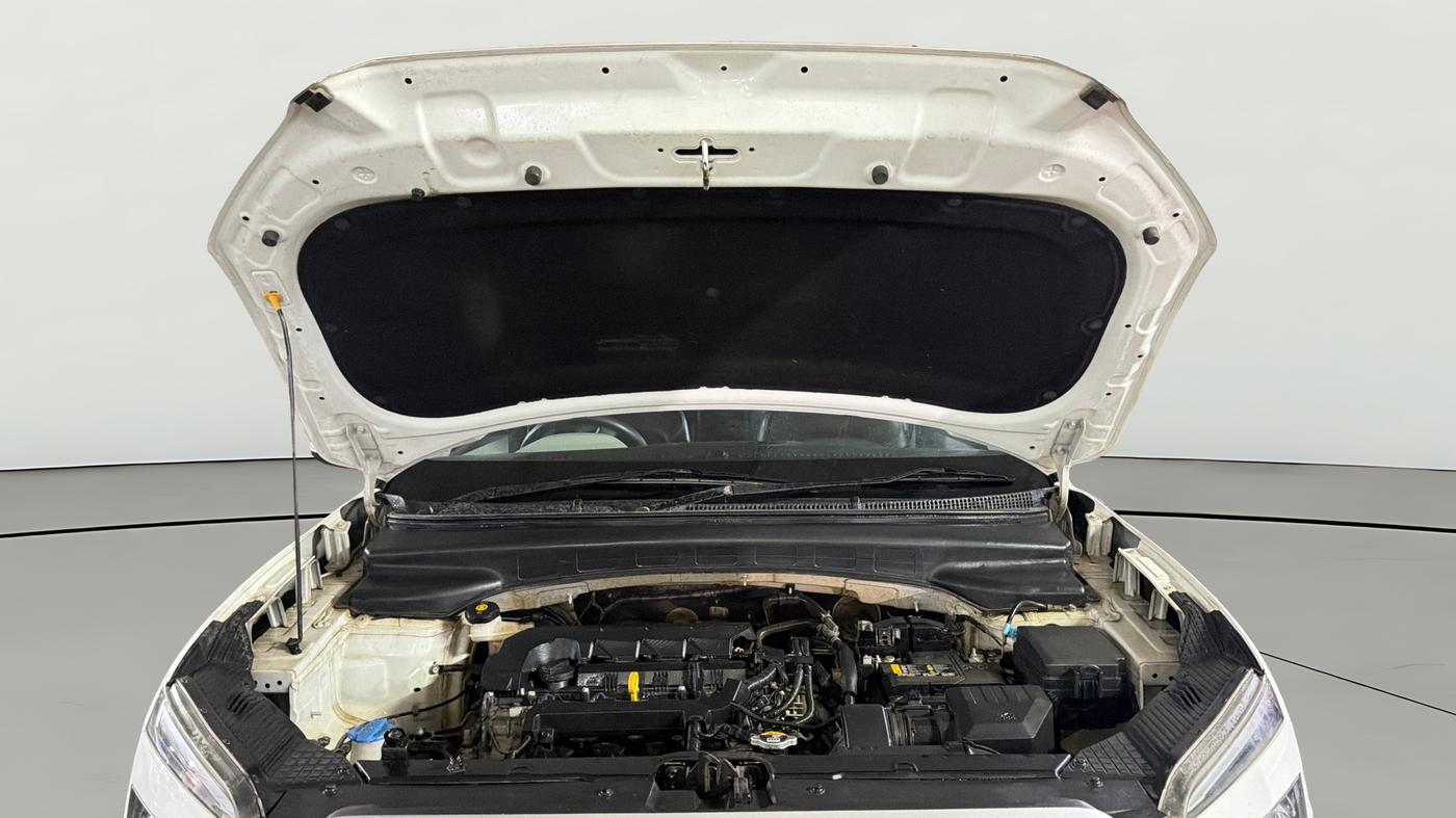 2023 Hyundai Creta EX 1.5 PETROL, Petrol, Manual, 60,679 km, Open Bonet