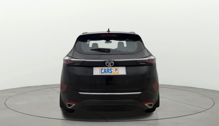 2022 Tata Harrier XZA PLUS 2.0L KRYOTEC HALO EDITION, Diesel, Automatic, 75,663 km, Back/Rear