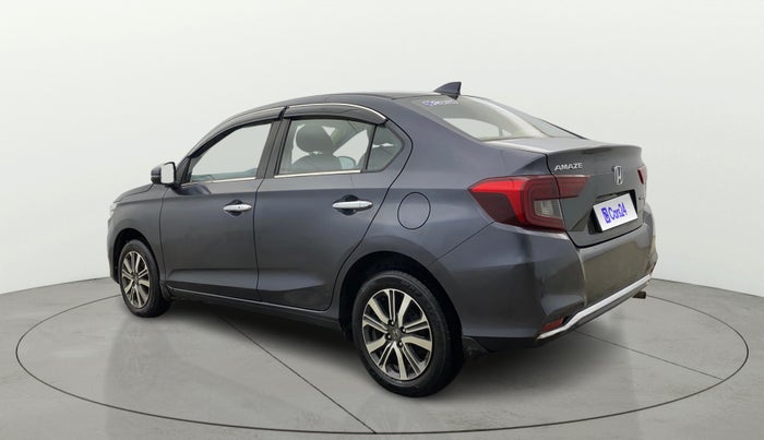 2024 Honda Amaze 1.2L I-VTEC VX, CNG, Manual, 18,907 km, Left Back Diagonal
