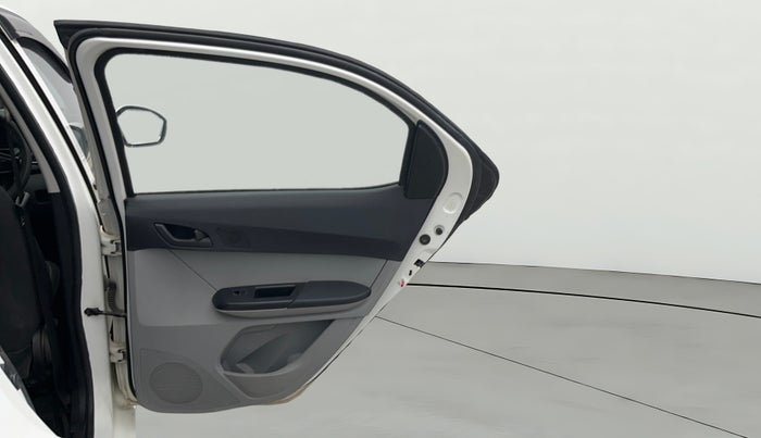 2021 Tata Tiago XTA PETROL, Petrol, Automatic, 39,004 km, RHS Rear Door