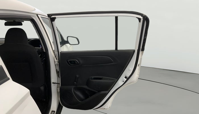 2024 Hyundai EXTER EX 1.2 MT, Petrol, Manual, 11,986 km, RHS Rear Door