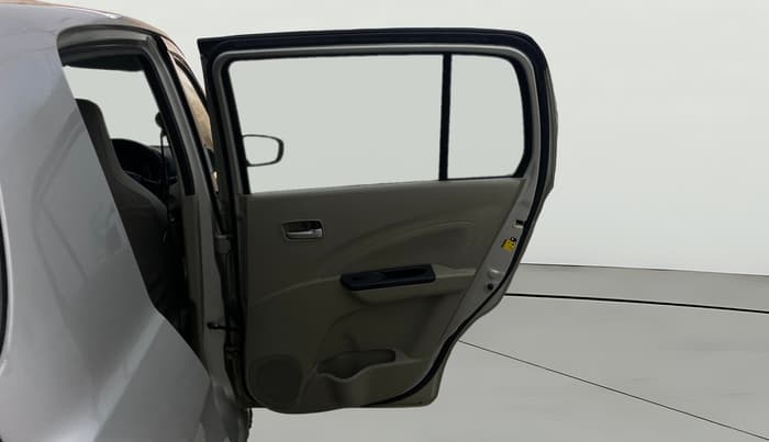 2015 Maruti Celerio VXI AMT, Petrol, Automatic, 50,971 km, RHS Rear Door