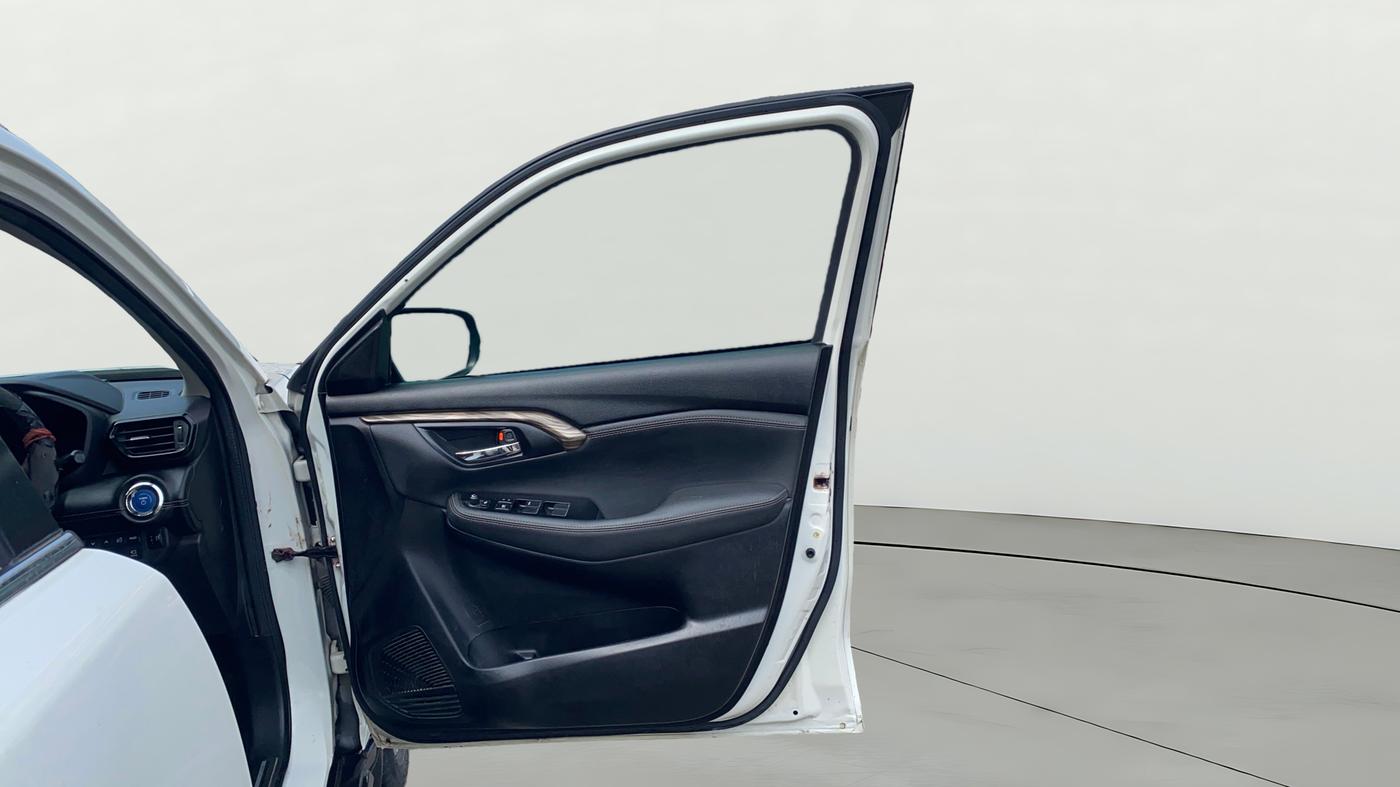 2022 Maruti Grand Vitara ALPHA PLUS HYBRID ECVT, Hybrid, Automatic, 57,172 km, RHS Front Door
