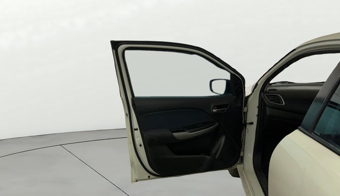 2021 Maruti Baleno DELTA PETROL 1.2, Petrol, Manual, 75,742 km, LHS Front Door