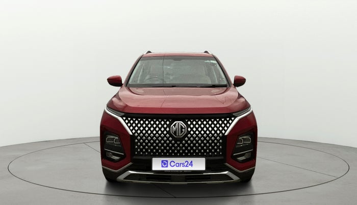 2024 MG HECTOR Select Pro 2.0 Turbo Diesel MT, Diesel, Manual, 34,950 km, Front