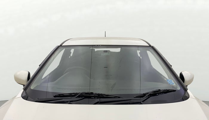 2021 Maruti Baleno DELTA PETROL 1.2, Petrol, Manual, 79,793 km, Front Windshield