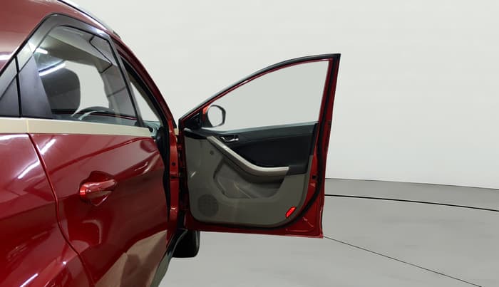 2019 Tata NEXON XZ PLUS PETROL, Petrol, Manual, 34,793 km, RHS Front Door