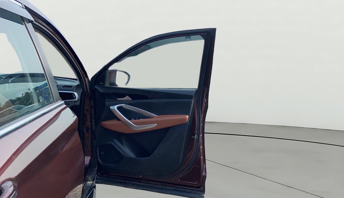 2020 MG HECTOR PLUS SHARP 2.0 DIESEL TURBO MT 6-STR, Diesel, Manual, 35,418 km, RHS Front Door