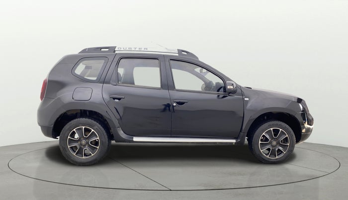 2016 Renault Duster 110 PS RXZ 4X2 AMT DIESEL, Diesel, Automatic, 86,321 km, Right Side View