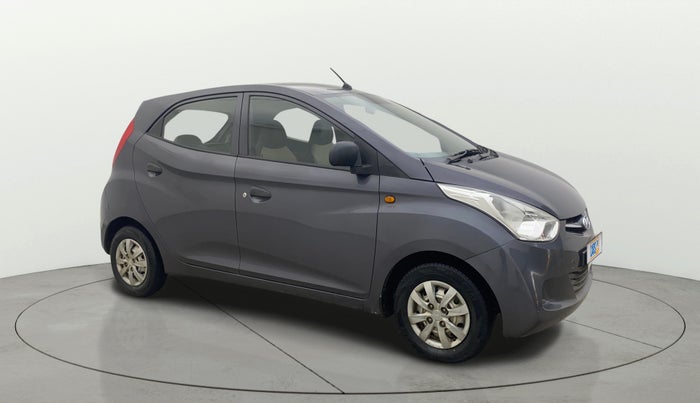 2014 Hyundai Eon ERA +, Petrol, Manual, 16,290 km, SRP