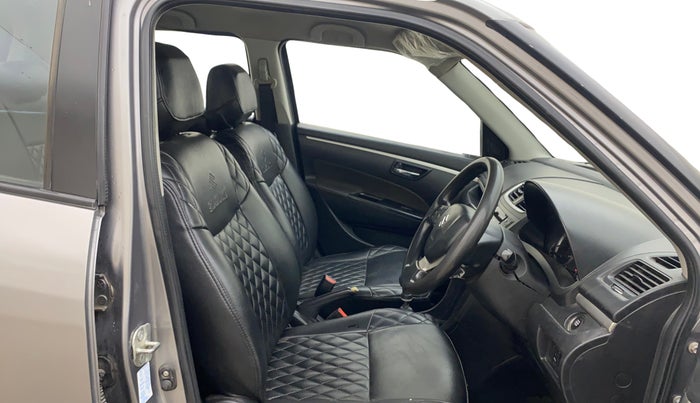 2016 Maruti Swift ZDI, Diesel, Manual, 1,37,997 km, Right Side Front Door Cabin