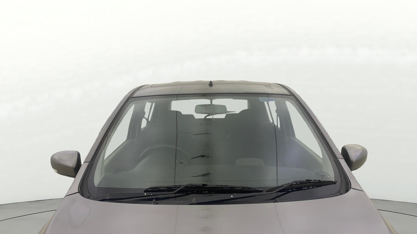 2016 Maruti Celerio ZXI, Petrol, Manual, 55,462 km, Front Windshield