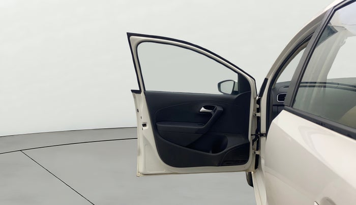 2019 Volkswagen Ameo COMFORTLINE 1.0L, Petrol, Manual, 89,619 km, LHS Front Door