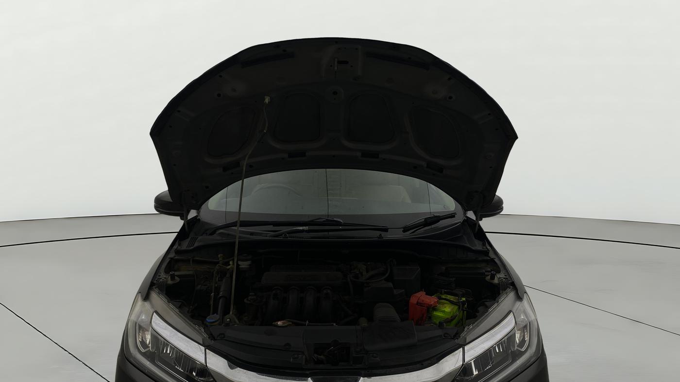 2019 Honda City 1.5L I-VTEC ZX, Petrol, Manual, 50,718 km, Open Bonet