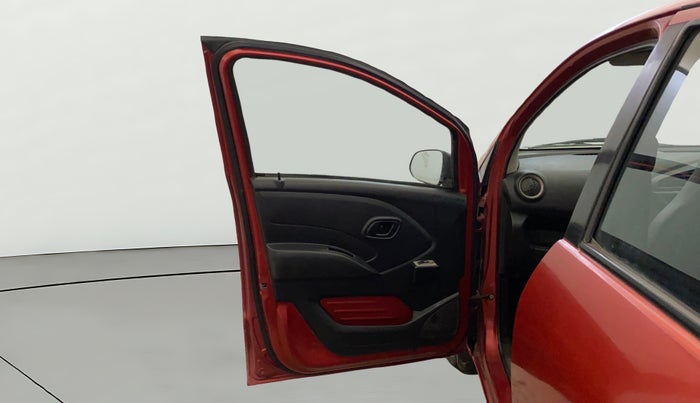 2019 Datsun Redi Go A, Petrol, Manual, 35,938 km, LHS Front Door