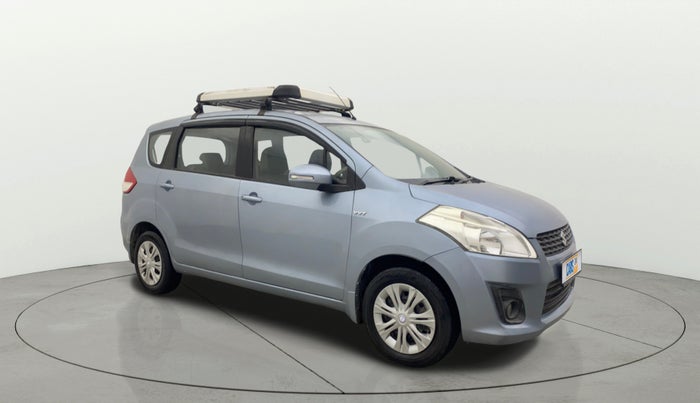 2012 Maruti Ertiga VXI, Petrol, Manual, 66,637 km, SRP