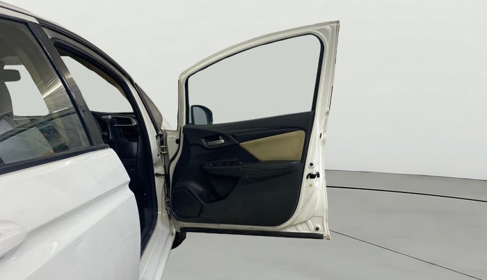 2015 Honda Jazz 1.2L I-VTEC S AT, Petrol, Automatic, 87,254 km, RHS Front Door