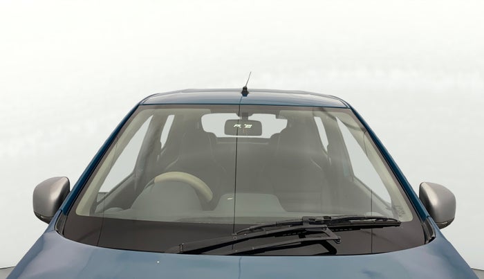 2021 Renault Kwid RXT 1.0, Petrol, Manual, 25,263 km, Front Windshield