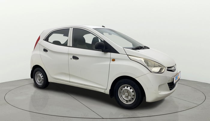 2015 Hyundai Eon ERA +, Petrol, Manual, 53,004 km, SRP