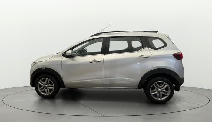 2020 Renault TRIBER RXZ, Petrol, Manual, 42,188 km, Left Side