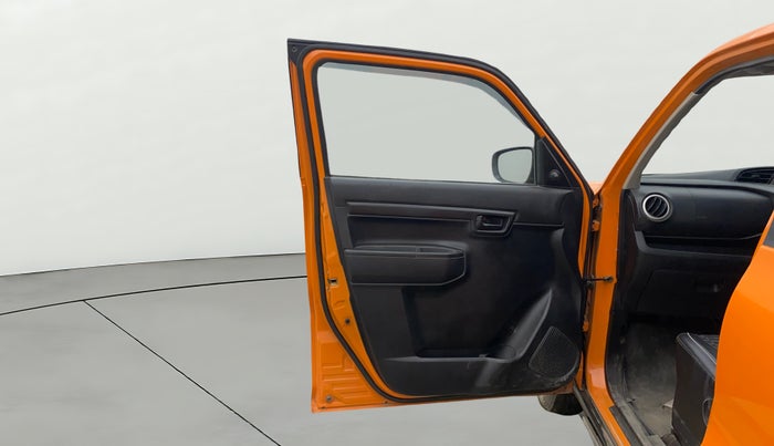 2019 Maruti S PRESSO VXI+, Petrol, Manual, 98,850 km, LHS Front Door