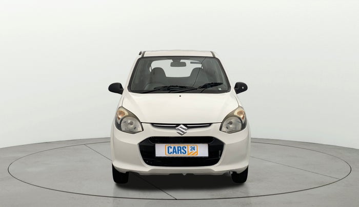 2013 Maruti Alto 800 LXI, Petrol, Manual, 65,269 km, Front