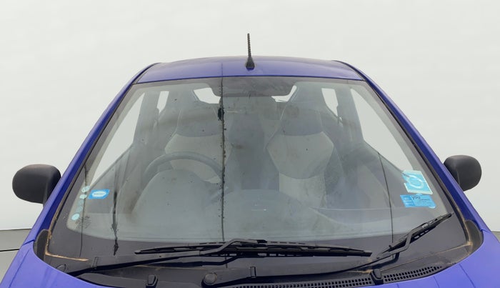 2015 Hyundai Eon ERA +, Petrol, Manual, 33,268 km, Front Windshield