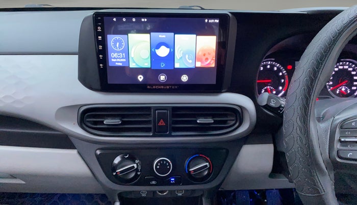 2023 Hyundai GRAND I10 NIOS MAGNA 1.2 KAPPA VTVT, Petrol, Manual, 26,089 km, Air Conditioner