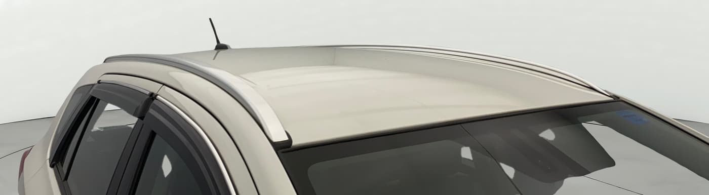 2021 Maruti S Cross ALPHA AT1.5, Petrol, Automatic, 51,013 km, Roof