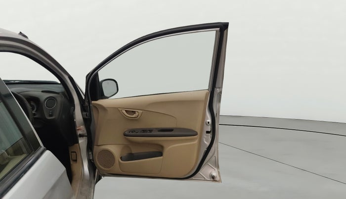 2013 Honda Brio S MT, Petrol, Manual, 92,692 km, RHS Front Door