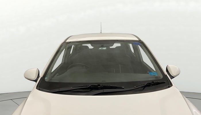 2020 Hyundai GRAND I10 NIOS MAGNA 1.2 KAPPA VTVT, Petrol, Manual, 26,181 km, Front Windshield