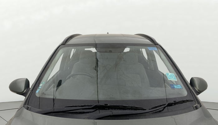 2024 Hyundai GRAND I10 NIOS ASTA AMT 1.2 KAPPA VTVT, Petrol, Automatic, 12,633 km, Front Windshield