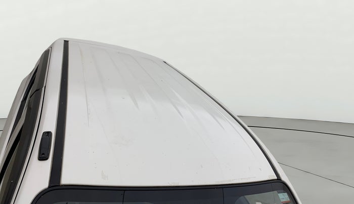 2021 Maruti Alto VXI PLUS, Petrol, Manual, 71,723 km, Roof