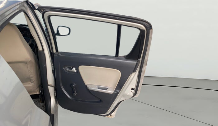 2018 Maruti Alto K10 VXI, CNG, Manual, 82,563 km, RHS Rear Door