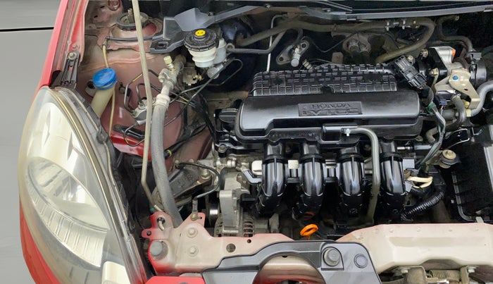 2015 Honda Brio S MT, Petrol, Manual, 45,577 km, Engine View - Right