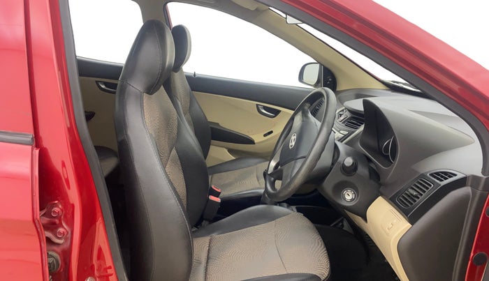 2014 Hyundai Eon SPORTZ, Petrol, Manual, 28,305 km, Right Side Front Door Cabin