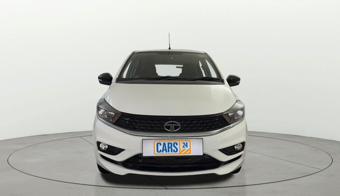 2023 Tata Tiago XT CNG, CNG, Manual, 31,749 km, Front