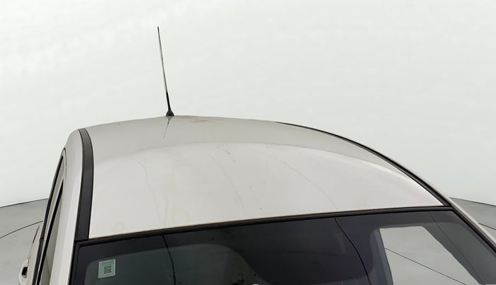 2017 Hyundai Grand i10 SPORTZ 1.2 KAPPA VTVT, Petrol, Manual, 63,498 km, Roof