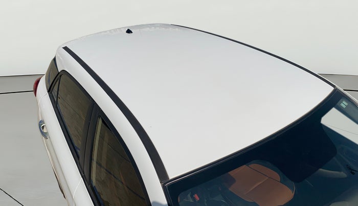 2017 Hyundai Elite i20 SPORTZ 1.2, Petrol, Manual, 58,247 km, Roof