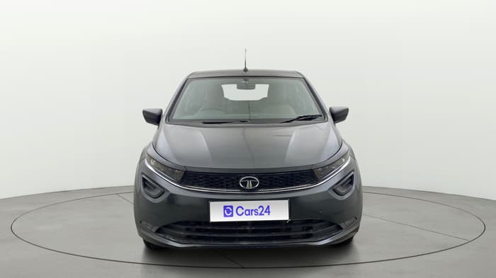 2020 Tata ALTROZ XE PETROL, Petrol, Manual, 40,967 km, Front
