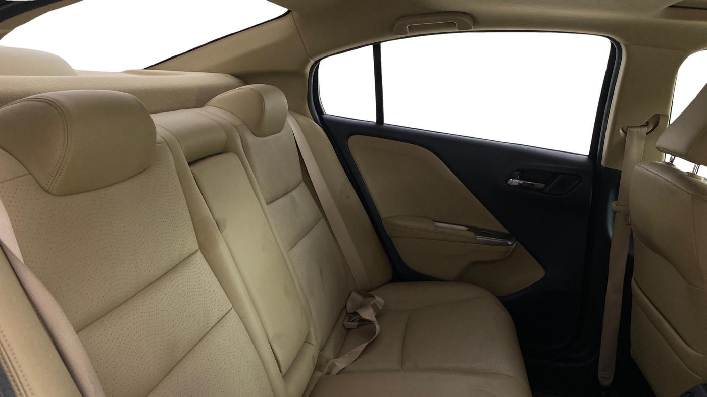 2015 Honda City 1.5L I-DTEC VX, Diesel, Manual, 67,437 km, Right Side Rear Door Cabin