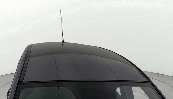 2018 Hyundai Grand i10 MAGNA 1.2 KAPPA VTVT, CNG, Manual, 1,32,621 km, Roof