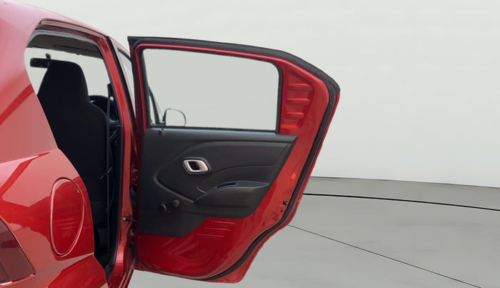 2019 Datsun Redi Go S 1.0 AMT, Petrol, Automatic, 33,452 km, RHS Rear Door