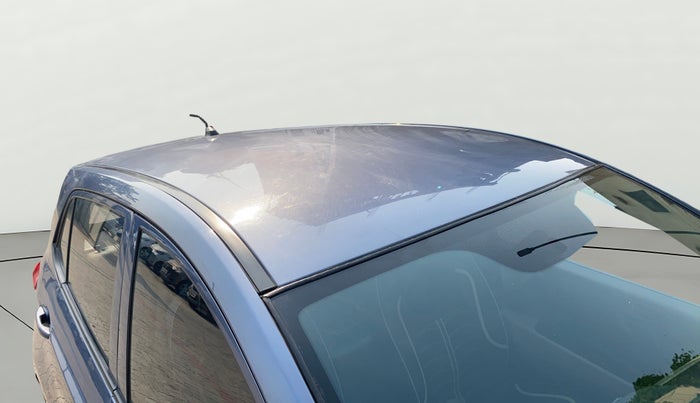 2014 Hyundai Grand i10 MAGNA 1.2 KAPPA VTVT, Petrol, Manual, 38,602 km, Roof