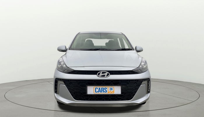 2023 Hyundai AURA SX 1.2, Petrol, Manual, 53,112 km, Front