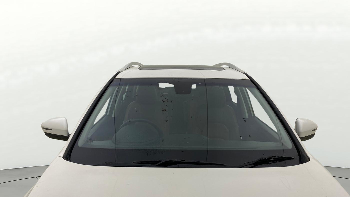 2021 MG HECTOR PLUS SHARP 2.0 DIESEL TURBO MT 6-STR, Diesel, Manual, 77,593 km, Front Windshield