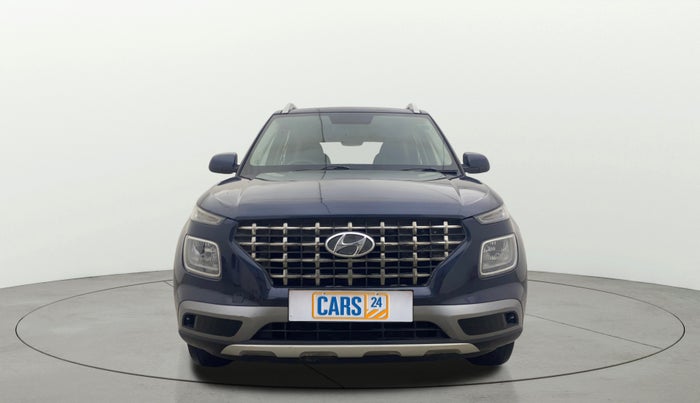 2020 Hyundai VENUE S 1.2, Petrol, Manual, 59,069 km, Front