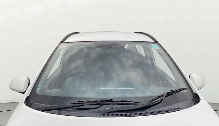 2018 Hyundai Grand i10 ASTA 1.2 KAPPA VTVT, Petrol, Manual, 97,963 km, Front Windshield